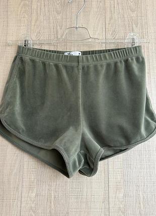 Шорти hollister 4