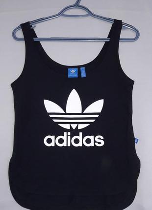 Майка adidas размер l