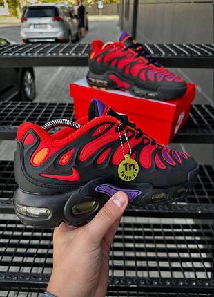 🖍кросівки чоловічі.
nike air tn plus drift ⤵️ 3