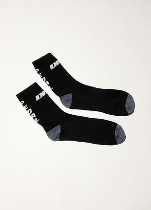 Чоловічі велошкарпетки dmr pedal