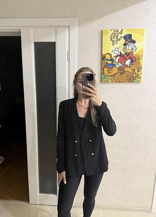 Стильний піджак