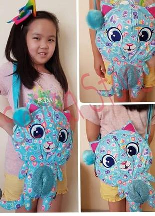 Рюкзак сумка для девочек smiggle
