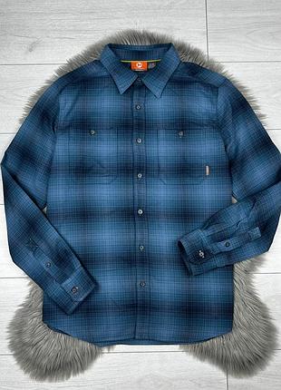 Чоловіча сорочка merrell розмір l