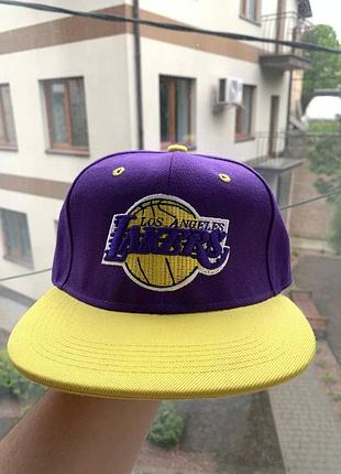 Чоловіча бейсболка