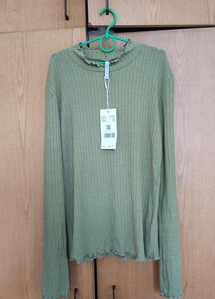 Нова кофтинка.s