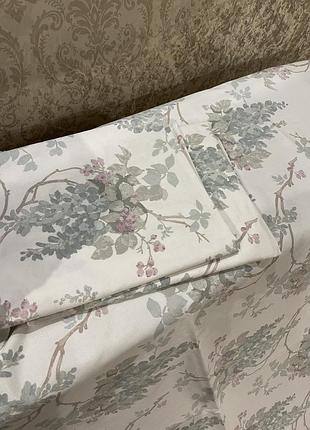 Laura ashley тканина відріз