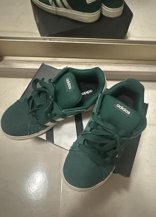 Кеди adidas 2