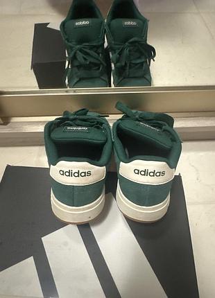 Кеди adidas 3