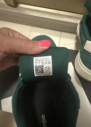 Кеди adidas 4