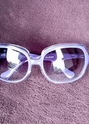 Очки солнцезащитные женские