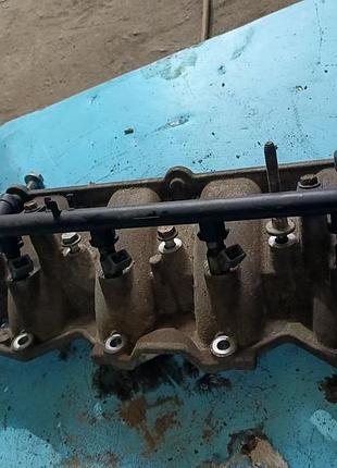 Колектор впускний renault laguna1/megane1/scenic1/clio2/1993-2005 113127