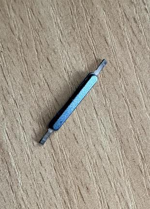 Кнопка гучності infinix smart 9 (x6532)