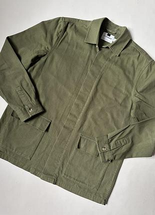 Сорочка плотна