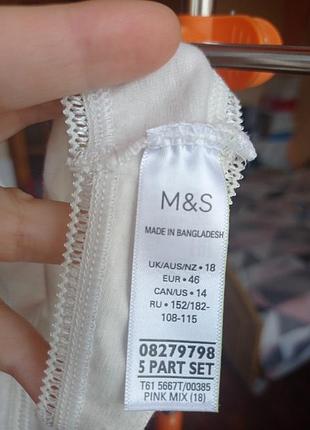 Труси стринги 5