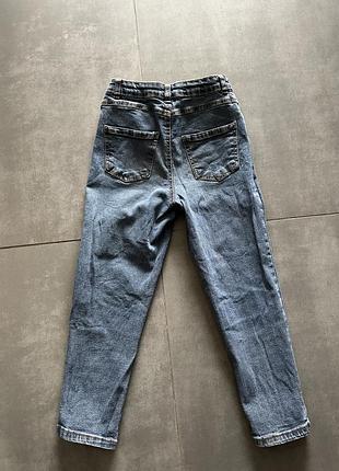 Джинси для хлопчика 2
