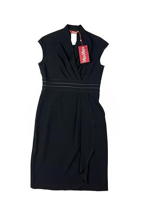 Max mara studio сукня міді плаття