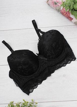 Бюстгальтер лифчик бюст корсет