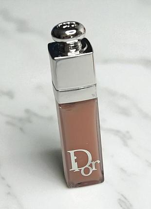 Dior addict lip maximizer 001 2ml