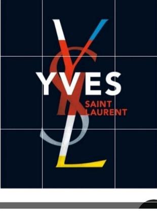 Книга про легендарного кутюрьє.ysl. ориг ціна на  сайті  була колись 80$. є пару нюансів,,інфо у пп. рідкісний екземпляр, знято з друку.