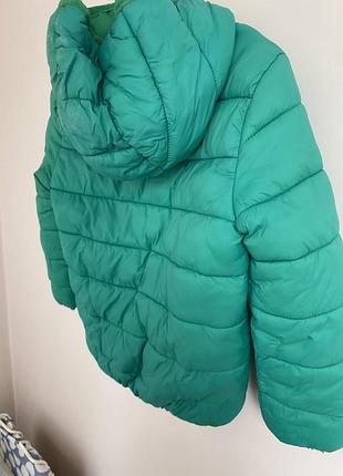 Дитяча осіння куртка, куртка для хлопчика, зручна стильна куртка для хлопчика