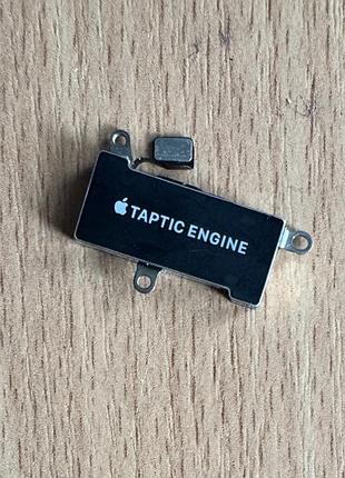 Вибромотор  iphone 12