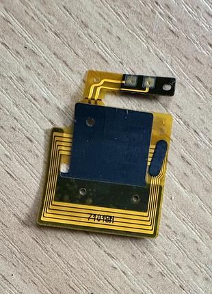 Антенна nfc sony xperia xz f8332