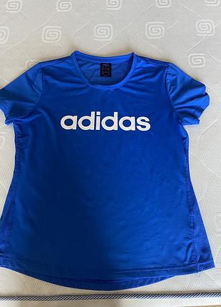 Футболка adidas