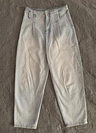 Джинси zara
