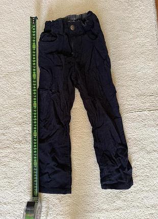 Джинси розмір євро 110