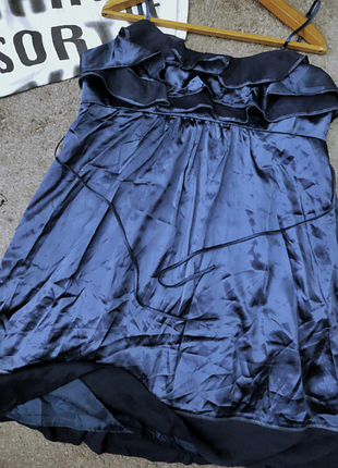 Нарядный сарафан