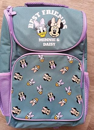 Новый школьный рюкзак