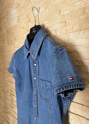 Tommy hilfiger сукня