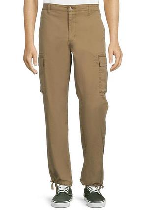 Чоловічі штани-карго george.