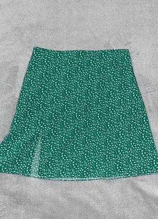 Літня спідниця