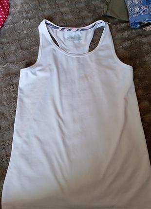 Детская майка