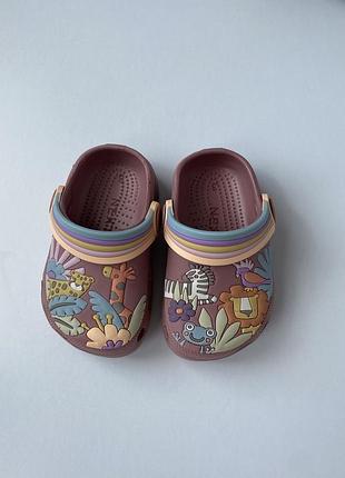 Крокси від next 12 см