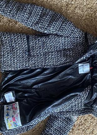 Куртка moncler