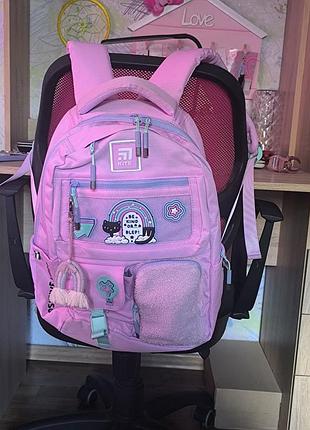 Рюкзак kite education teens 17 л k24-2587m-2