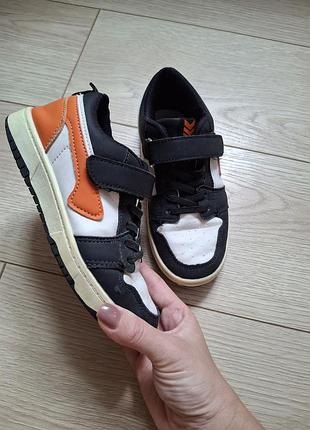 Кеды детские