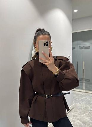 Куртка с подкладкой курточка пиджак