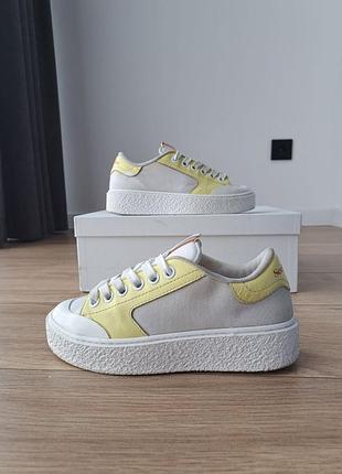 Оригинальные кеды see by chloé hella