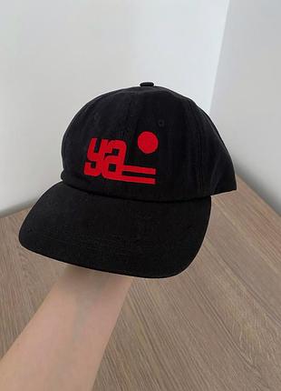 Кепка syndicate