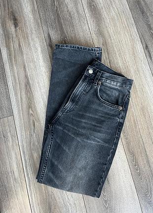 Джинси zara . темні джинси zara . жіночі джинси zara 36 розмір