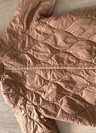 Куртка zara 98 3