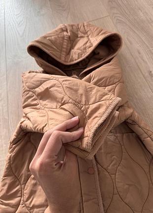 Куртка zara 98 5