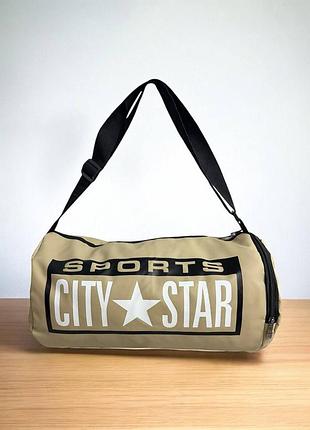 Спортивна сумка