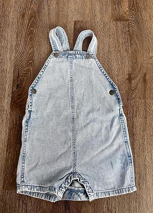 Продам дитячий комбінезон next