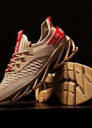 Чоловічі кросівки міського типу, 40 - 44