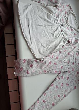 Пижама детская