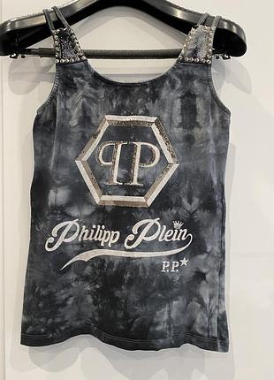 Philipp plein майка